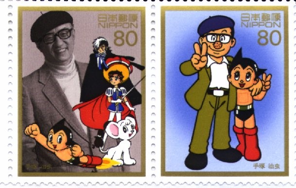 francobollo
