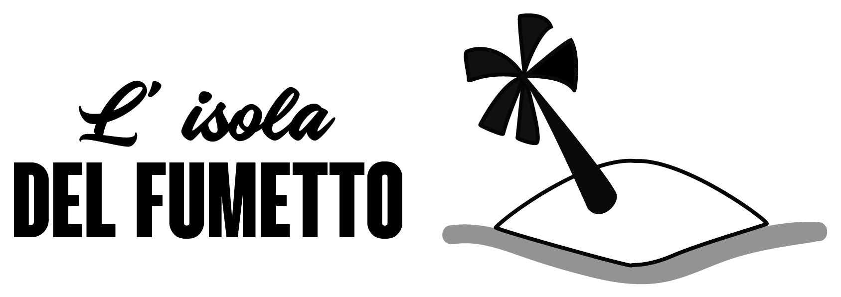 L'isola del fumetto